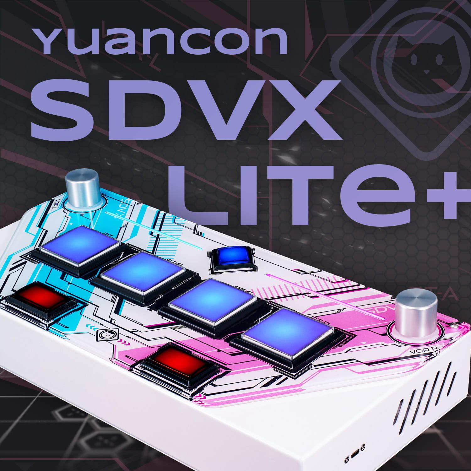 Yuancon Game Controller